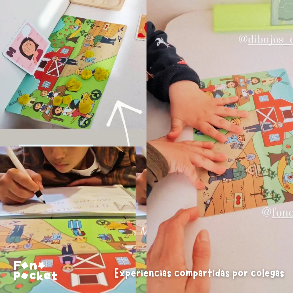 Enfonemados 2: M B P