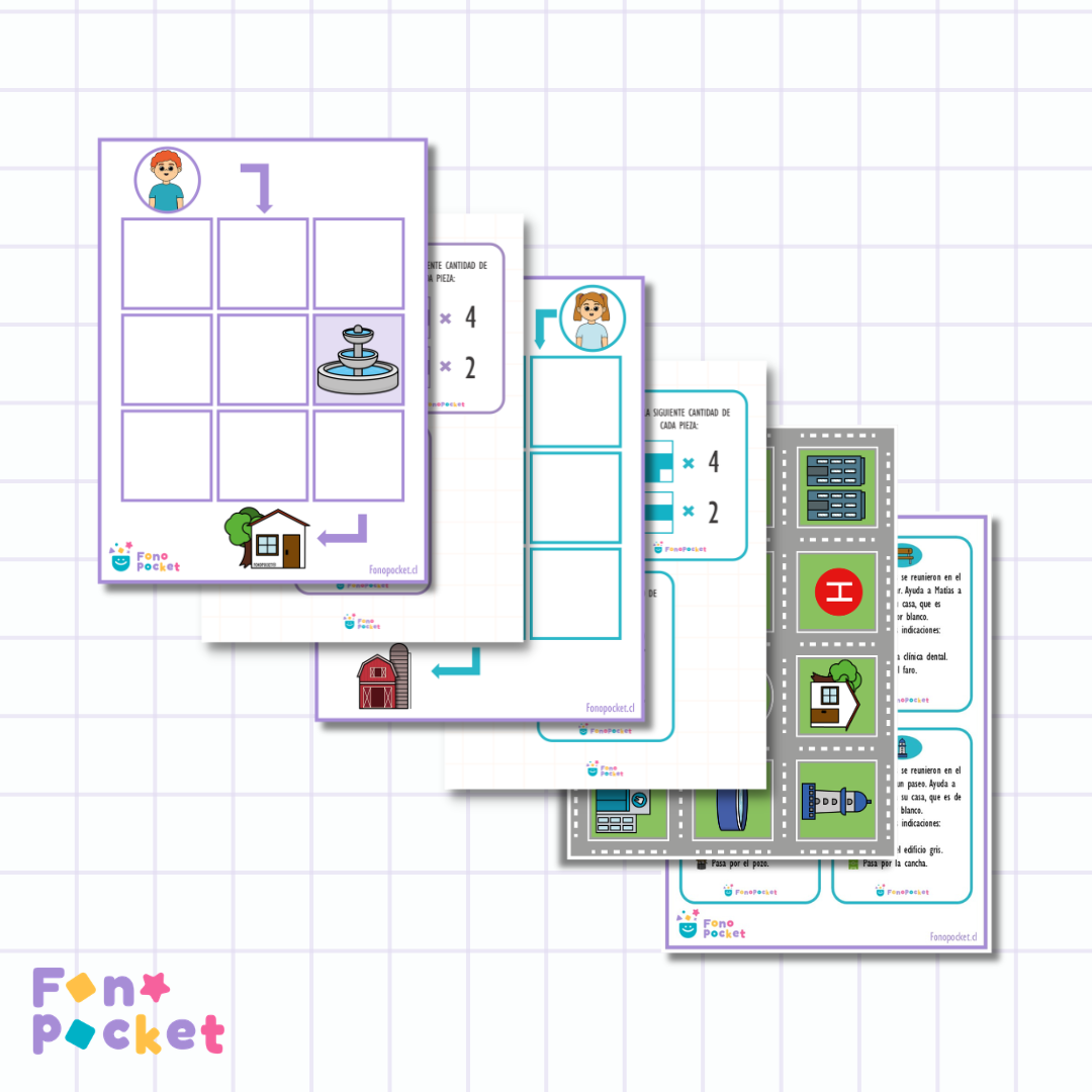 Juego planificación