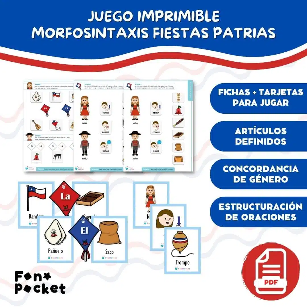 morfosintaxis