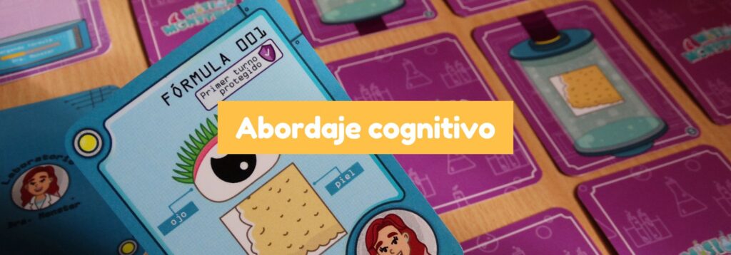 material para imprimir y juegos de mesa cognición fonopocket