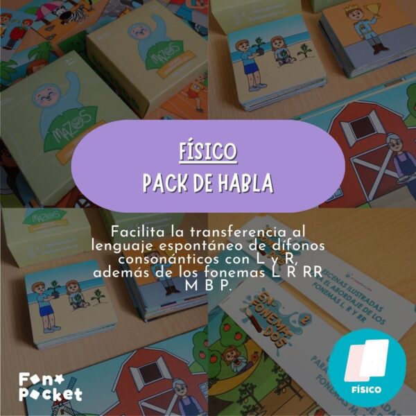 habla
