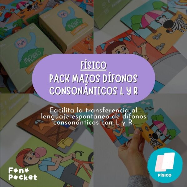 dífonos consonánticos