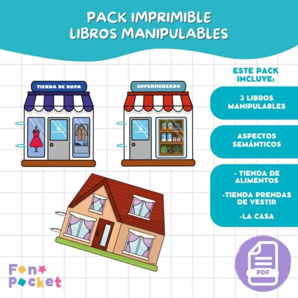 pack libros manipulables fonopocket (2)