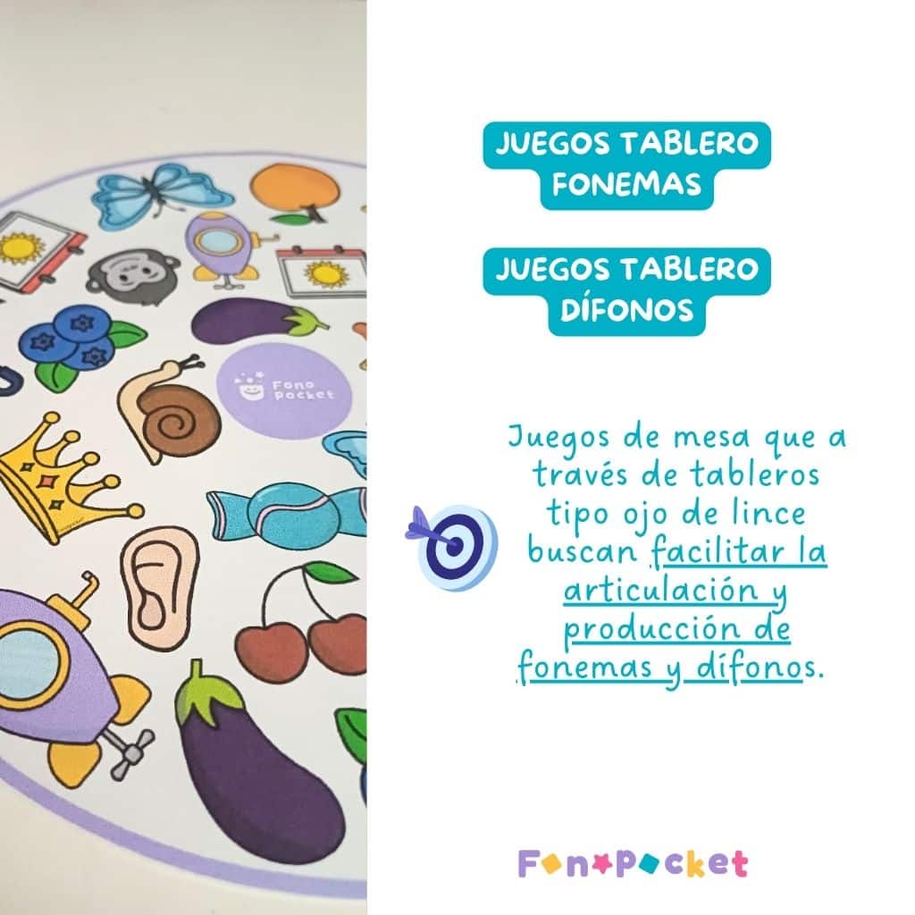 Material - Fonopocket