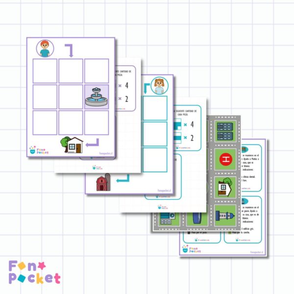 Juegos Planificación - Imagen 2