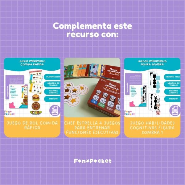 Juegos Planificación - Imagen 4