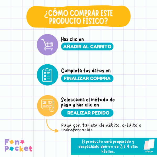 Mazos Dífonos consonánticos con /l/ Primera edición - Imagen 11