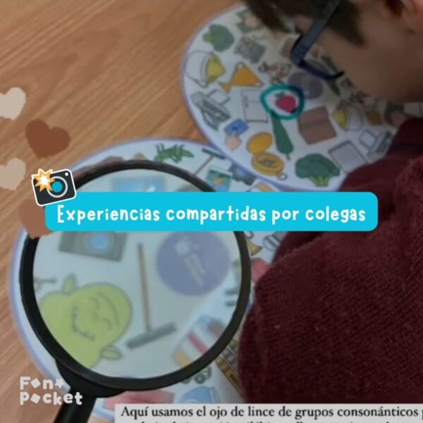 JUEGOS TABLEROS IMPRIMIBLES PARA TRABAJAR FONEMAS Y DÍFONOS FONOPOCKET
