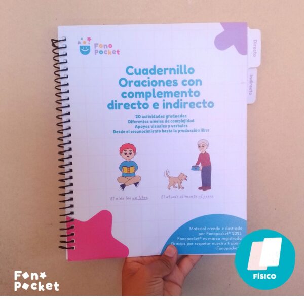 Material - Fonopocket Material - Fonopocket