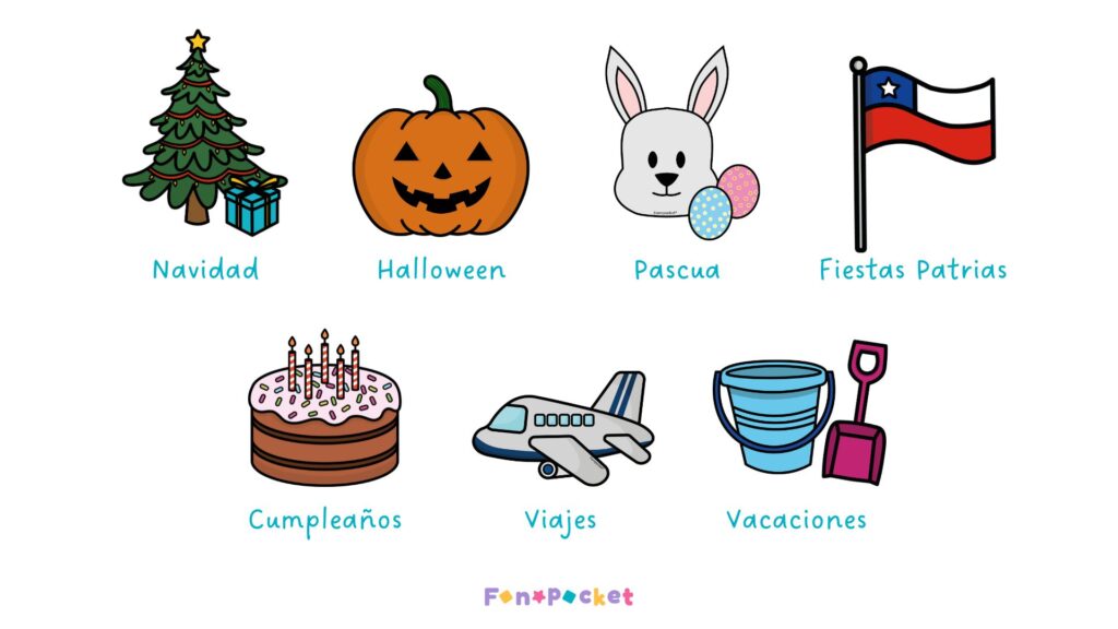 Material - Fonopocket