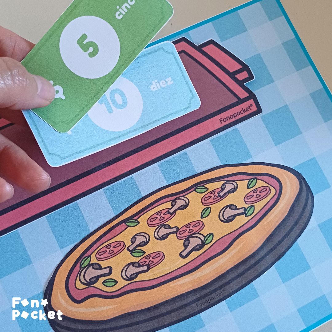 Material - Fonopocket Juego de rol: oraciones subordinadas adjetivas - Imagen 5