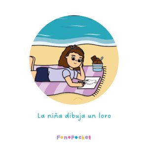 Material - Fonopocket