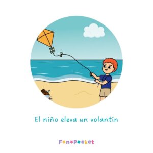 Material - Fonopocket