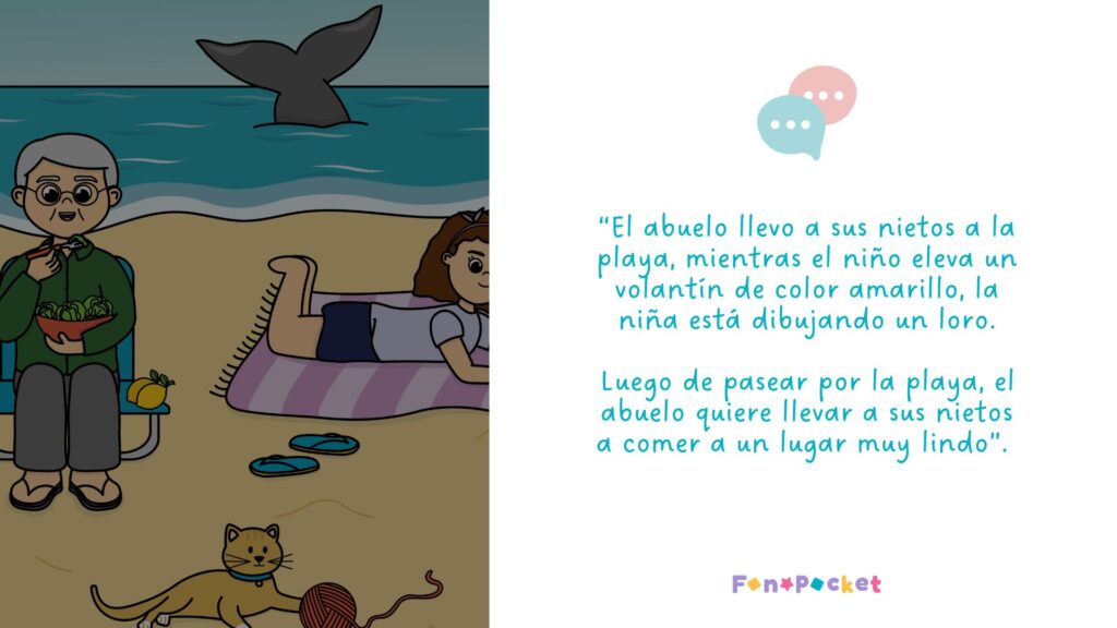 Material - Fonopocket