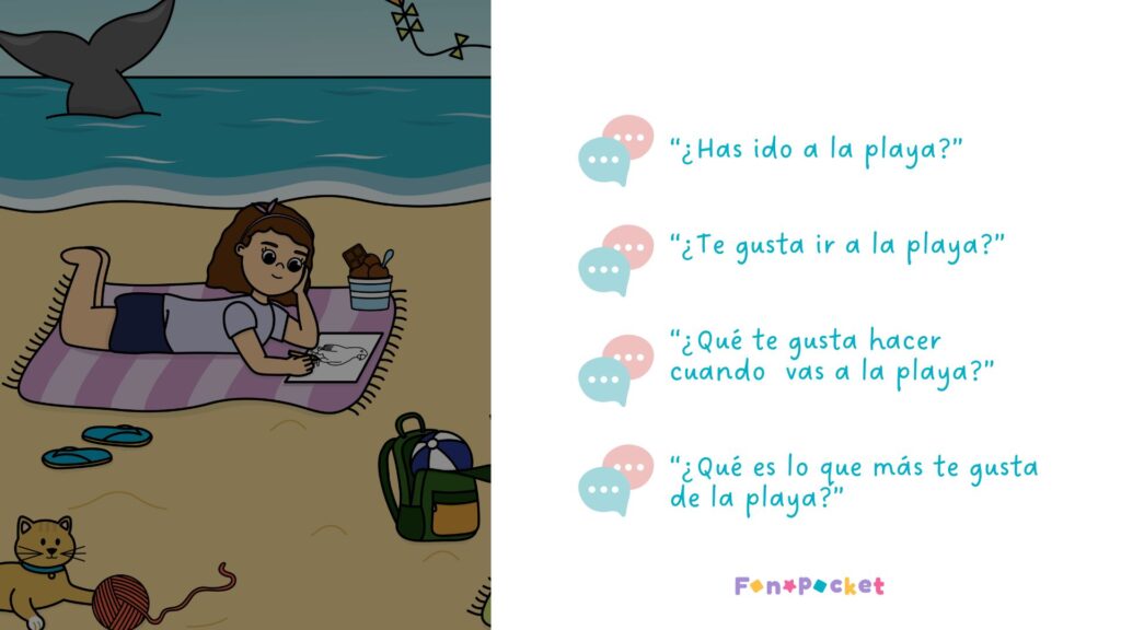 Material - Fonopocket