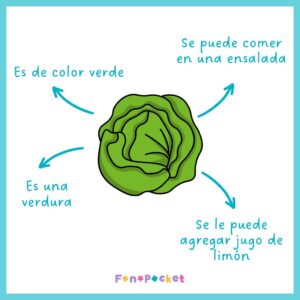 Material - Fonopocket