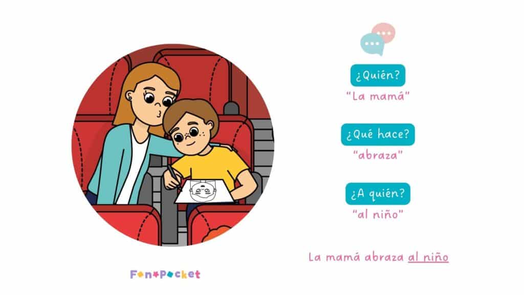 Material - Fonopocket