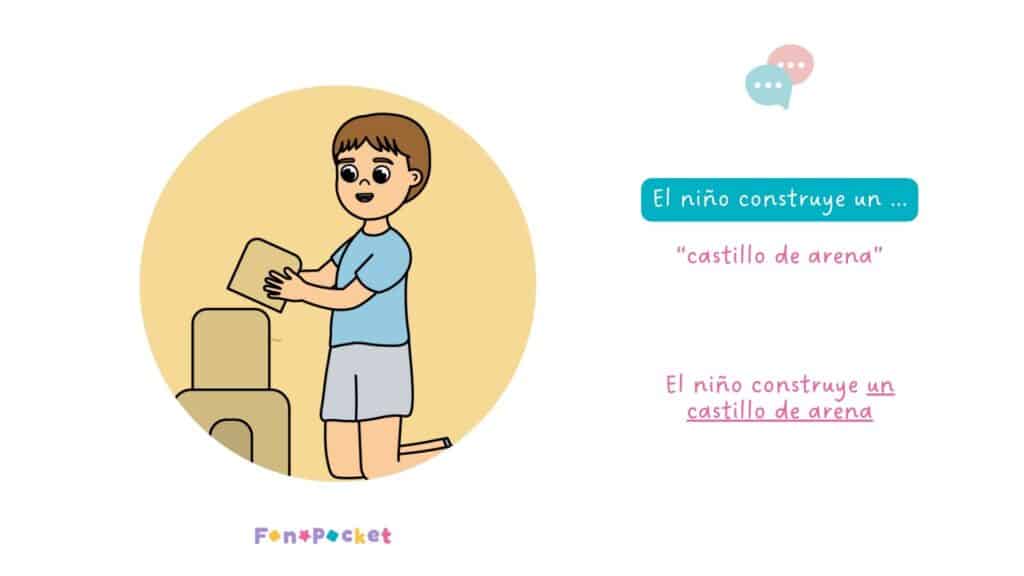 Material - Fonopocket