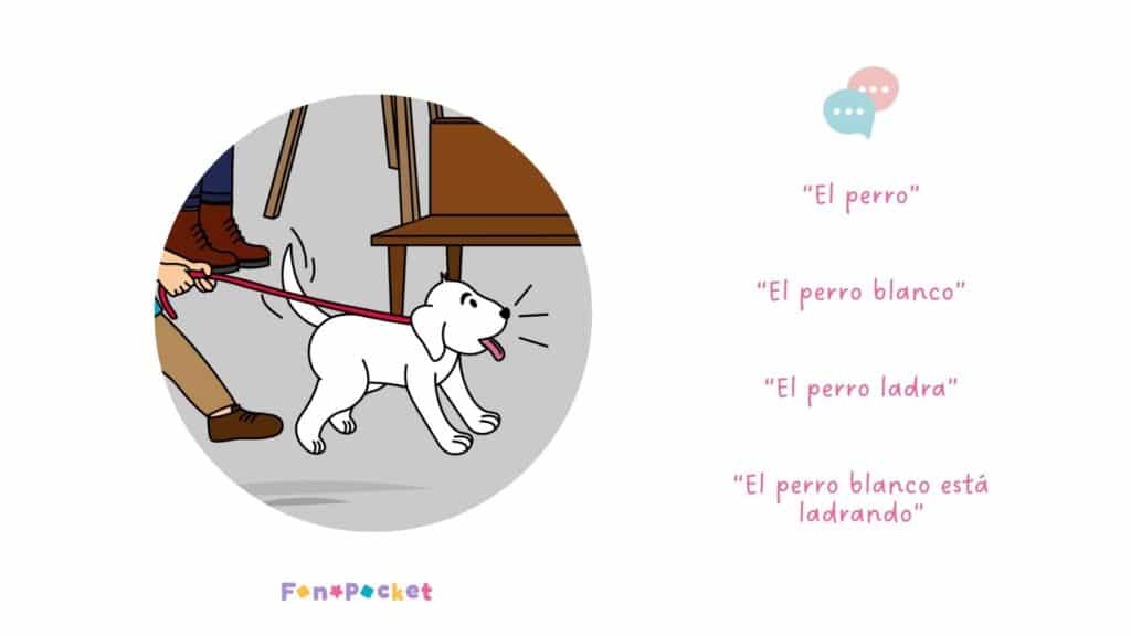 Material - Fonopocket